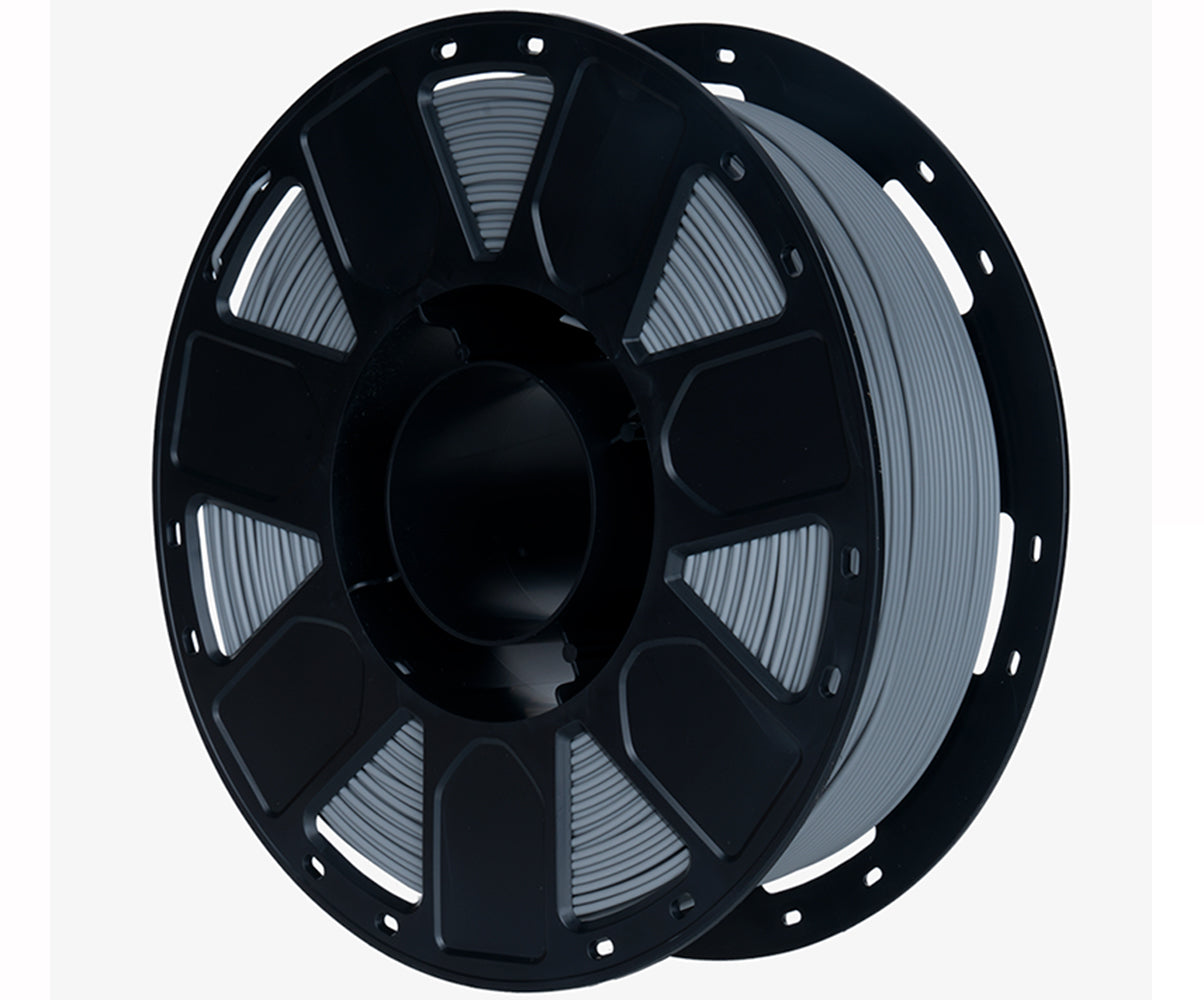 Filamento para Impressora 3D Creality Ender PLA 1.75mm Cinza 1 Kg Creality