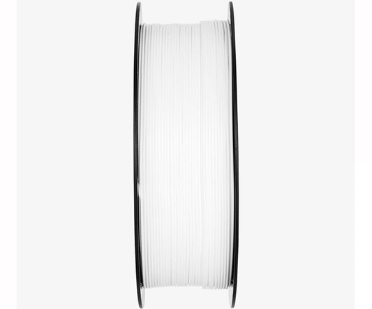 Filamento para Impressora 3D Creality Ender PLA+ 1.75mm Branco 1 Kg Creality