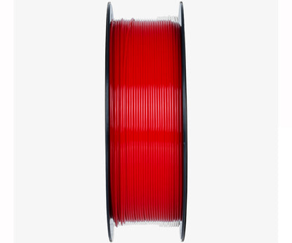 Filamento para Impressora 3D Creality Ender PLA 1.75mm Vermelho 1 Kg Creality
