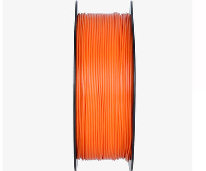 Filamento para Impressora 3D Creality Ender PLA+ 1.75mm Laranja 1 Kg Creality