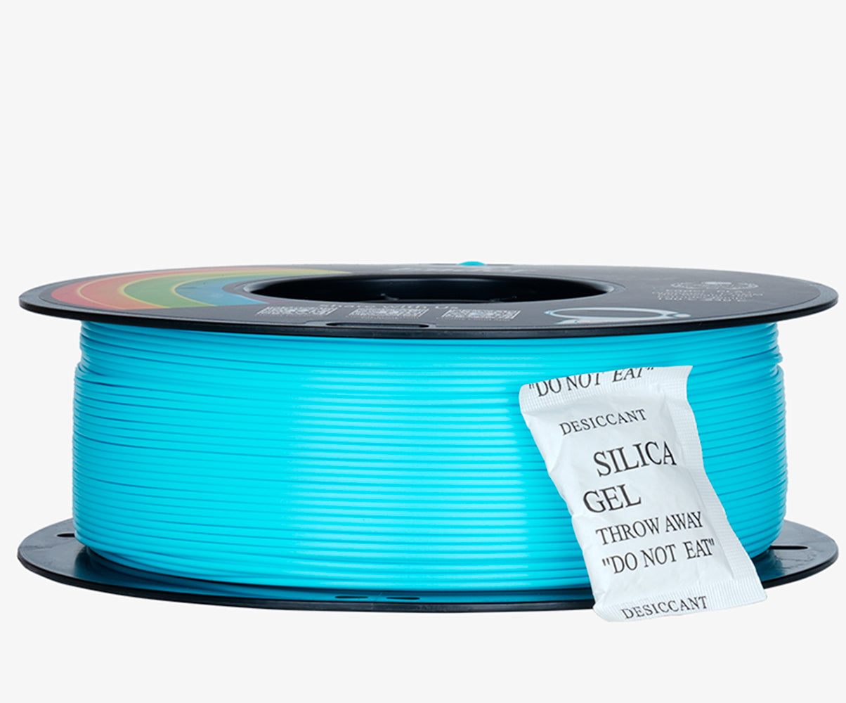 Filamento para Impressora 3D Creality Ender PLA+ 1.75mm Azul 1 Kg Creality