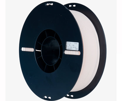 Filamento para Impressora 3D Creality Ender PLA+ 1.75mm Bege 1 Kg Creality