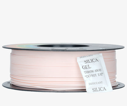 Filamento para Impressora 3D Creality Ender PLA+ 1.75mm Bege 1 Kg Creality