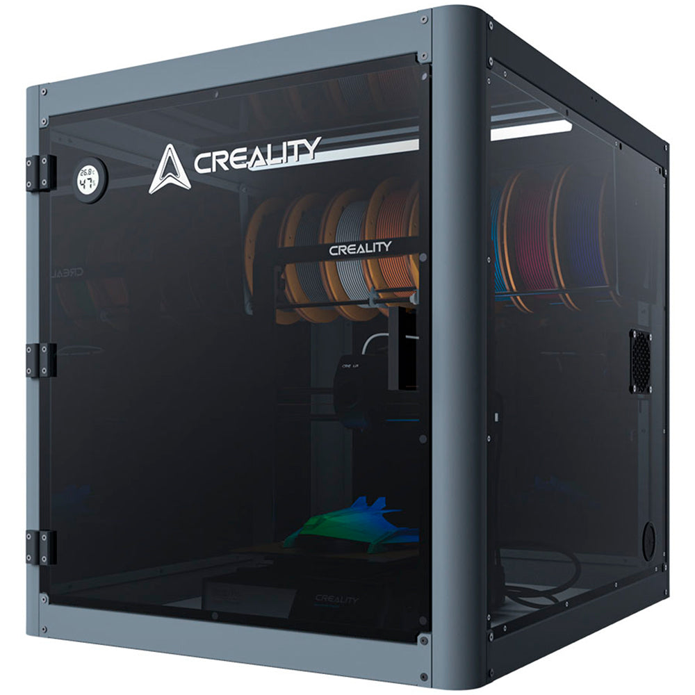 Capa Protetora Multifuncional para Impressora 3D Creality Creality