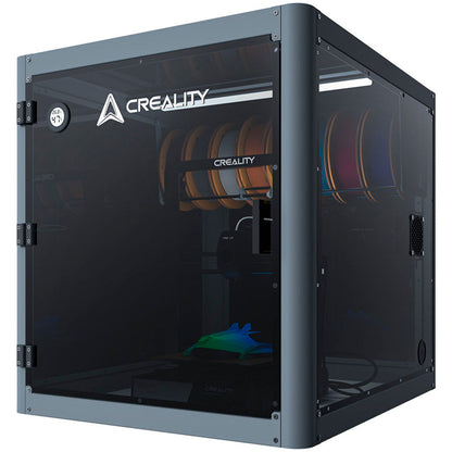 Capa Protetora Multifuncional para Impressora 3D Creality Creality