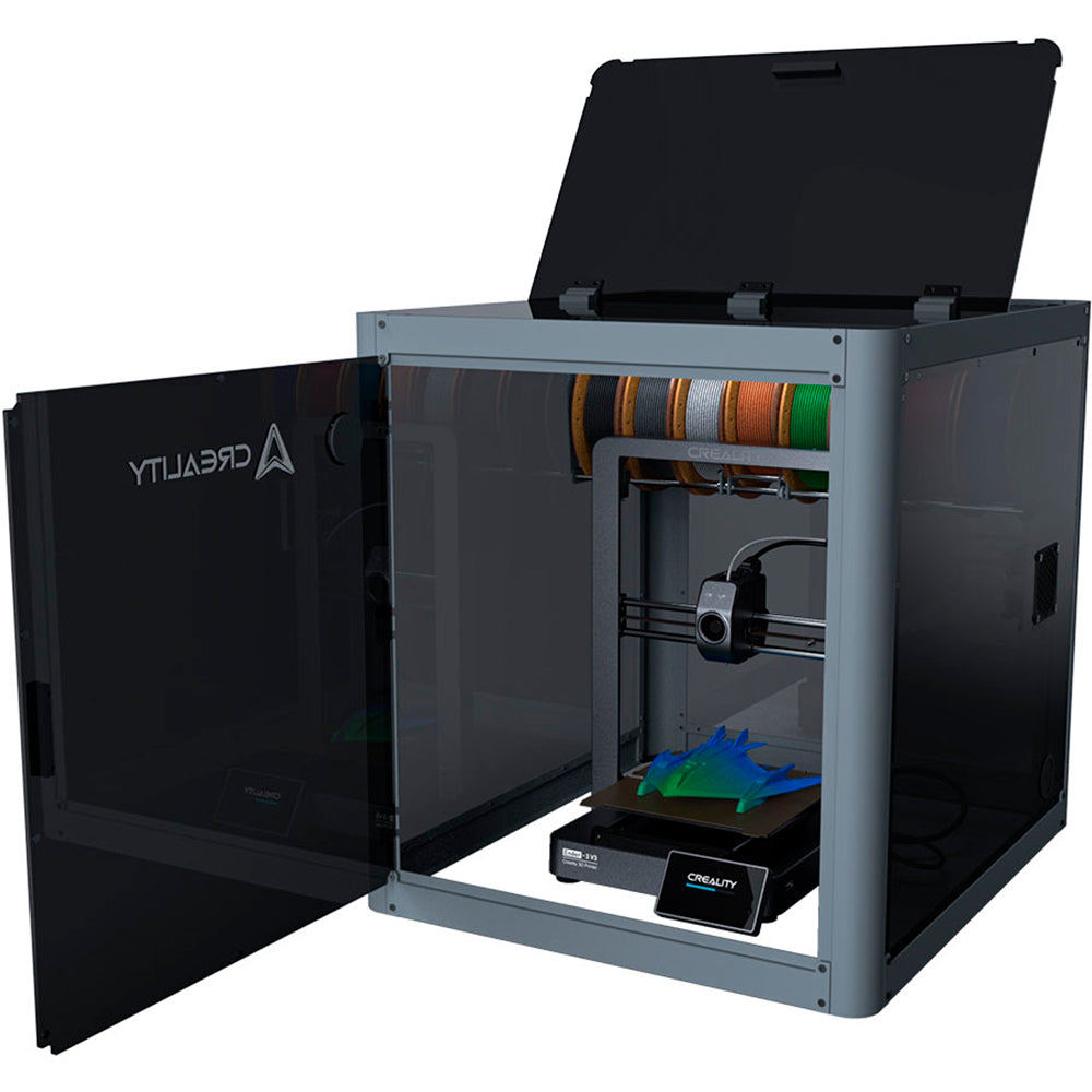 Capa Protetora Multifuncional para Impressora 3D Creality Creality