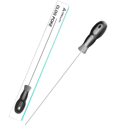 Desentupidor de Bico para Impressora 3D Creality Clog Poke Creality