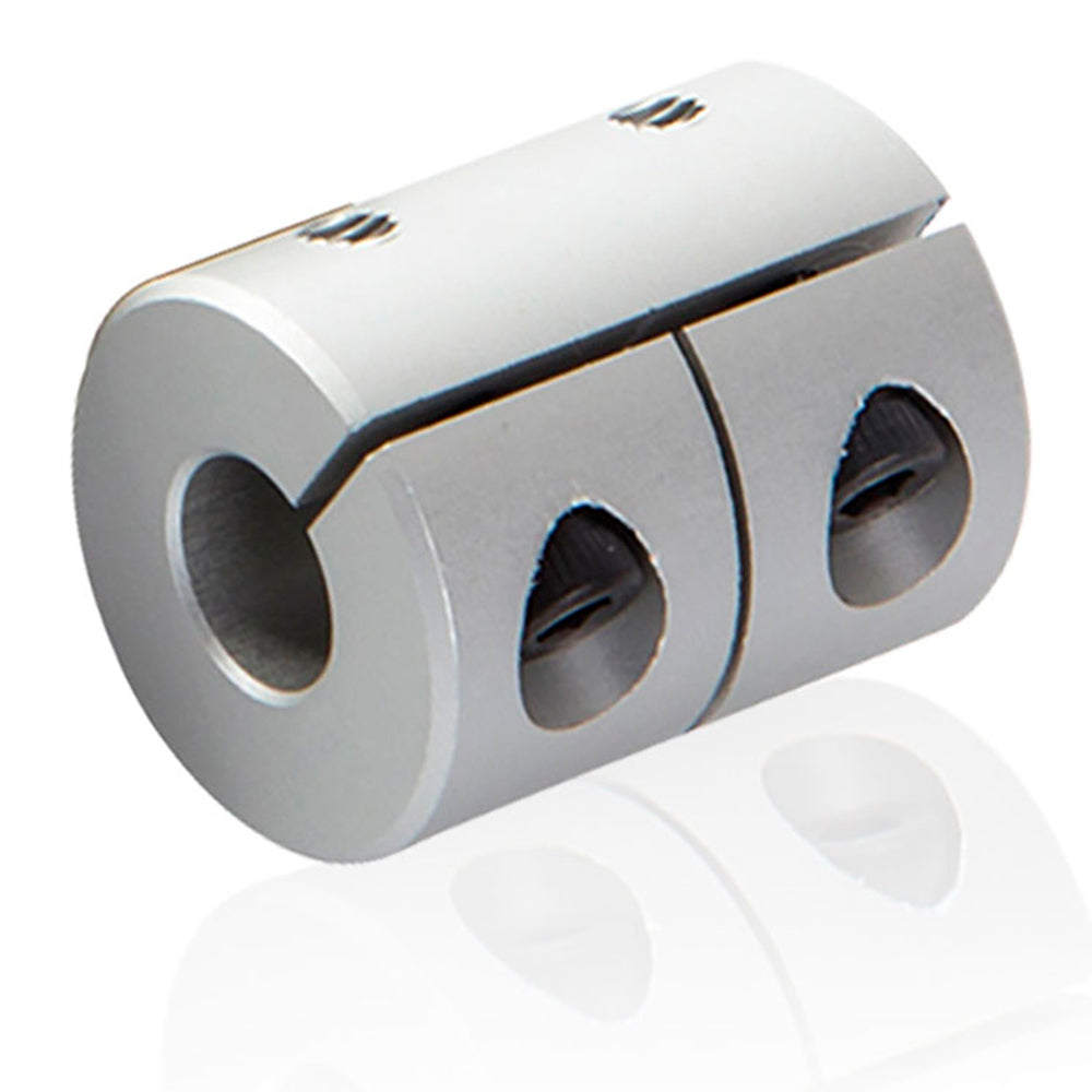 Acoplamento Rígido para Eixo Z de Impressoras 3D Creality Creality