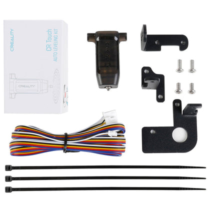 Kit Sensor de Nivelamento Automático para Impressora 3D Creality CR Touch com Suporte Creality