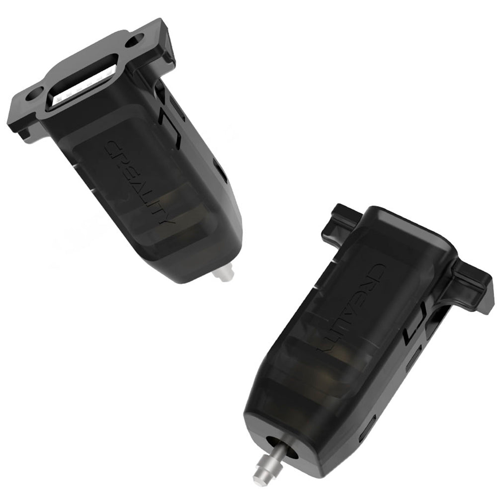 Kit Sensor de Nivelamento Automático para Impressora 3D Creality CR Touch com Suporte Creality