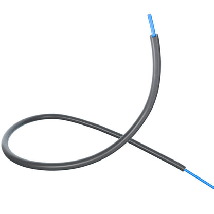 Tubo PTFE Ultrassuave Creality - 2 Metros Creality