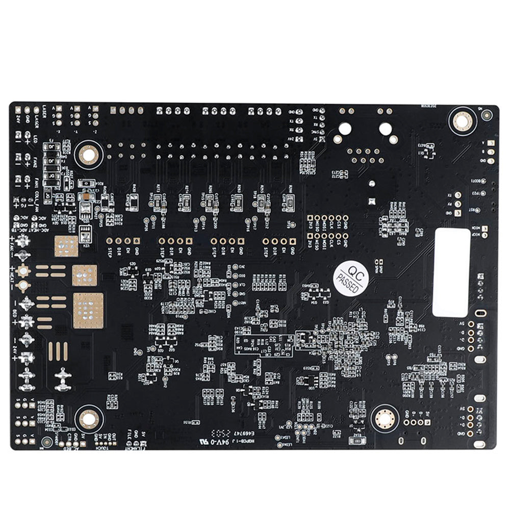 Placa-Mãe Silenciosa para Impressora 3D K1C Creality CR4CU220812S12 32 T2209 X2000E Creality