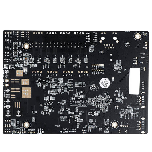 Placa-Mãe Silenciosa para Impressora 3D K1C Creality CR4CU220812S12 32 T2209 X2000E Creality