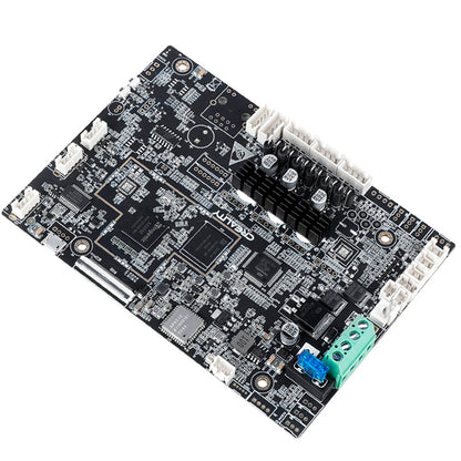 Placa-Mãe Silenciosa para Impressora 3D K1C Creality CR4CU220812S12 32 T2209 X2000E Creality