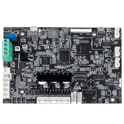 Placa-Mãe Silenciosa para Impressora 3D K1C Creality CR4CU220812S12 32 T2209 X2000E Creality