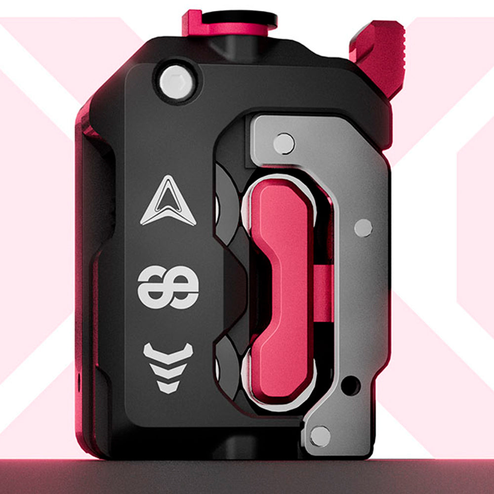 Extrusora DXC para Impressão 3D Creality K1, K1C, K1 MAX Creality