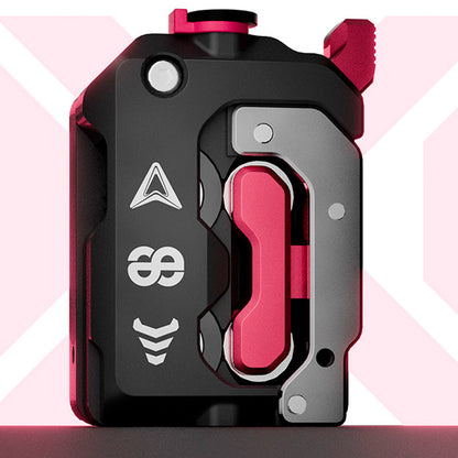 Extrusora DXC para Impressão 3D Creality K1, K1C, K1 MAX Creality