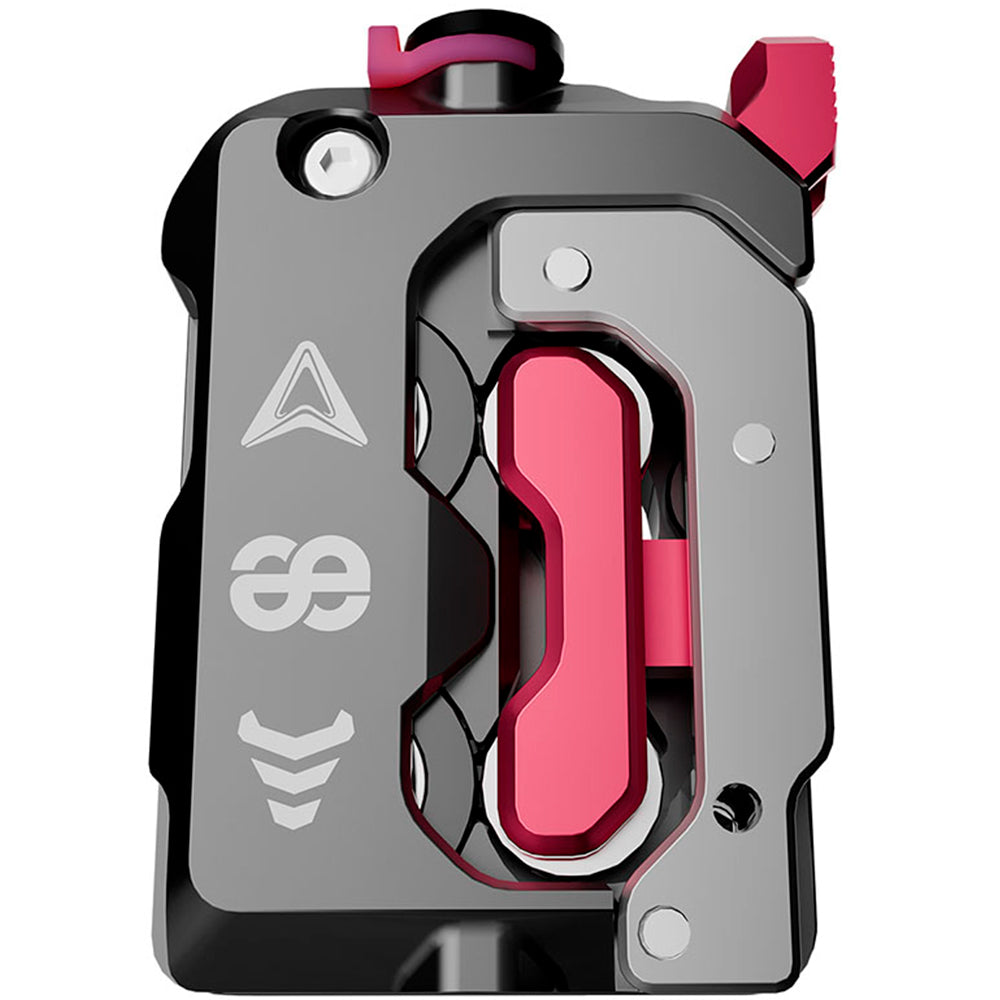 Extrusora DXC para Impressão 3D Creality K1, K1C, K1 MAX Creality