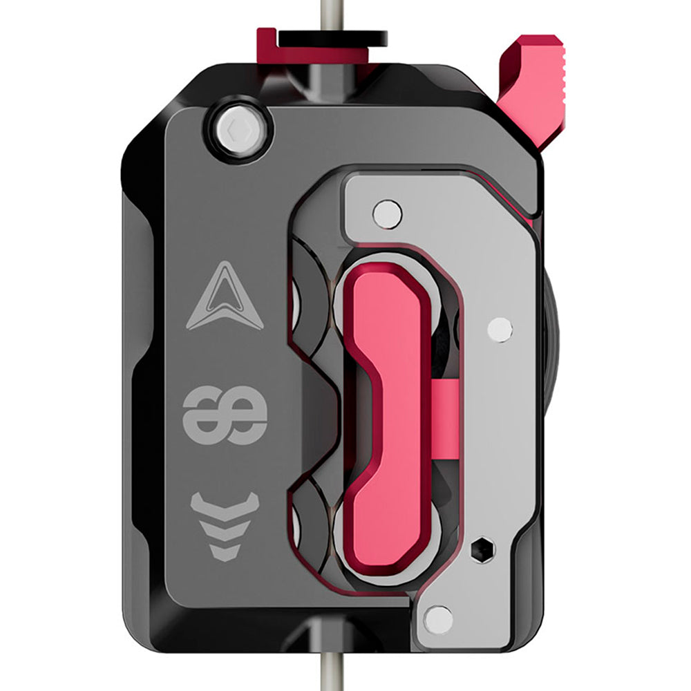 Extrusora DXC para Impressão 3D Creality K1, K1C, K1 MAX Creality