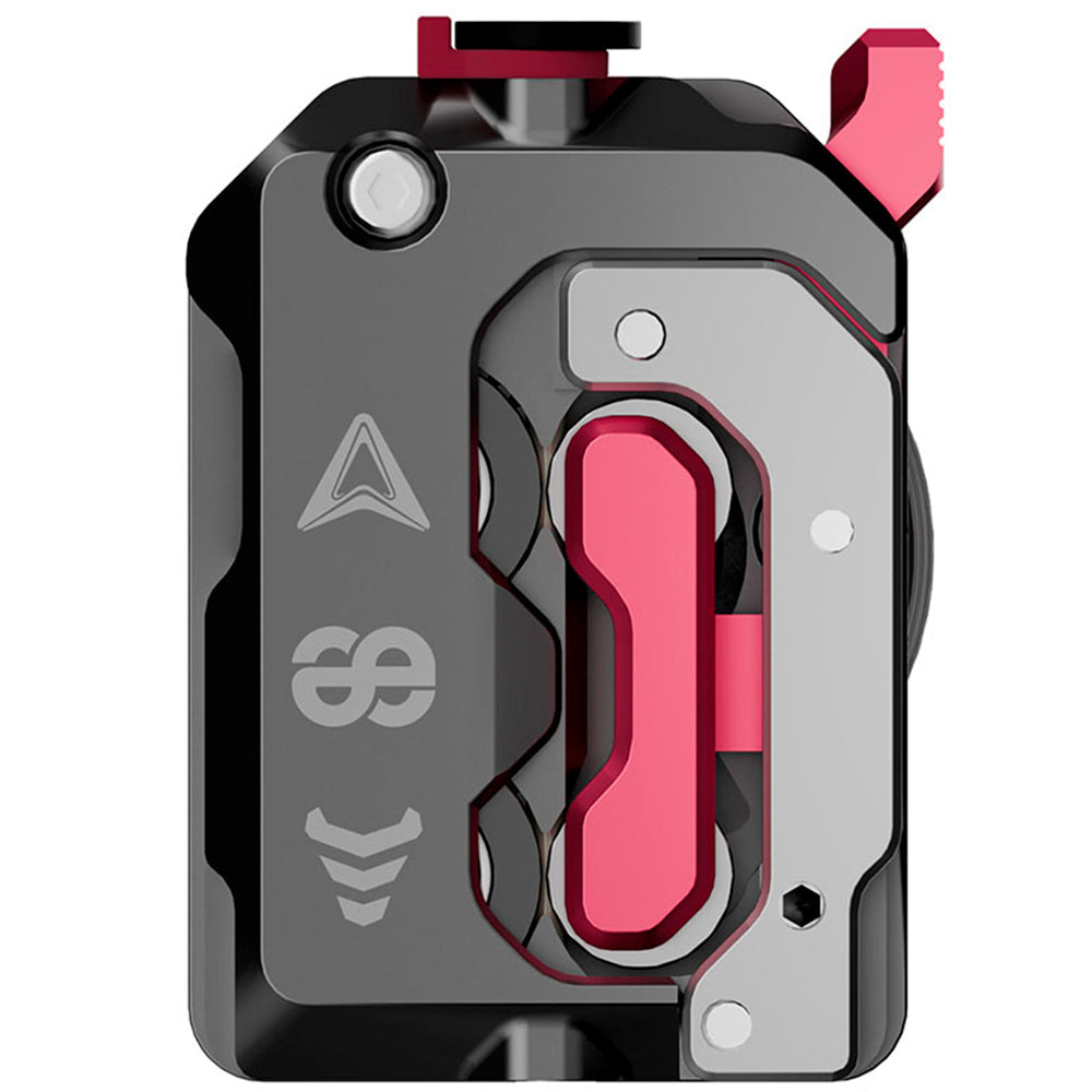 Extrusora DXC para Impressão 3D Creality K1, K1C, K1 MAX Creality