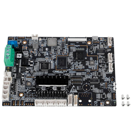 Placa Mãe para Impressora 3D K1 SE Creality Creality