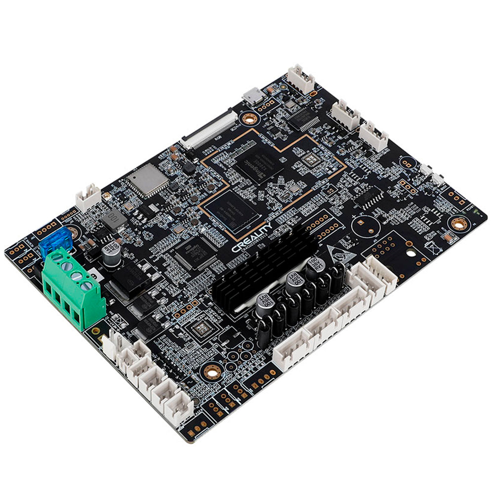 Placa Mãe para Impressora 3D K1 SE Creality Creality