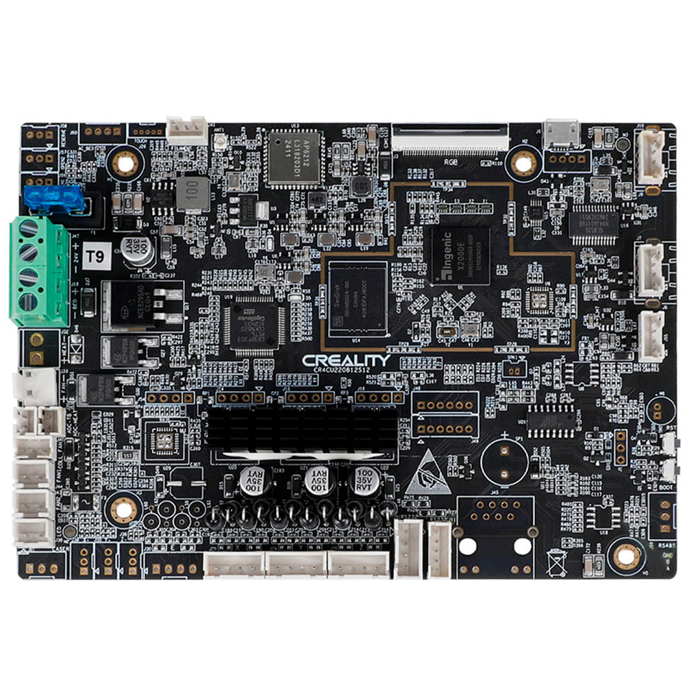 Placa Mãe para Impressora 3D K1 SE Creality Creality