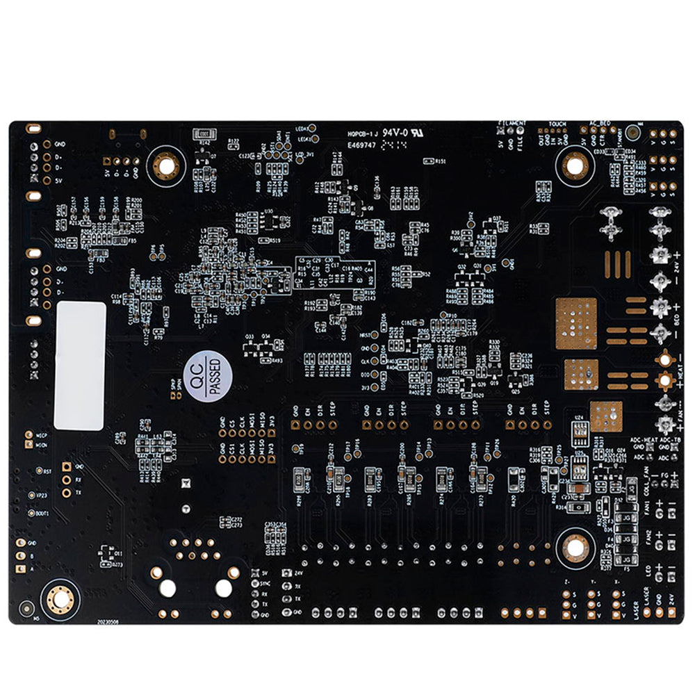 Placa Mãe para Impressora 3D K1 SE Creality Creality