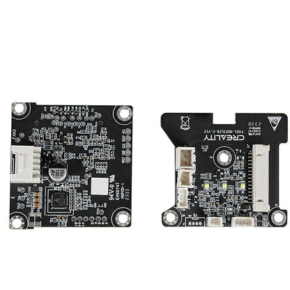 Placa Adaptadora do Hotend Creality T9 GD32F303CBT6 1 Creality