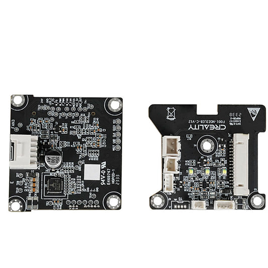 Placa Adaptadora do Hotend Creality T9 GD32F303CBT6 1 Creality