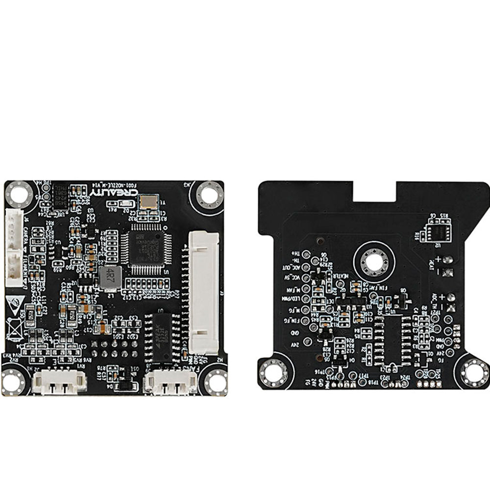 Placa Adaptadora do Hotend Creality T9 GD32F303CBT6 1 Creality