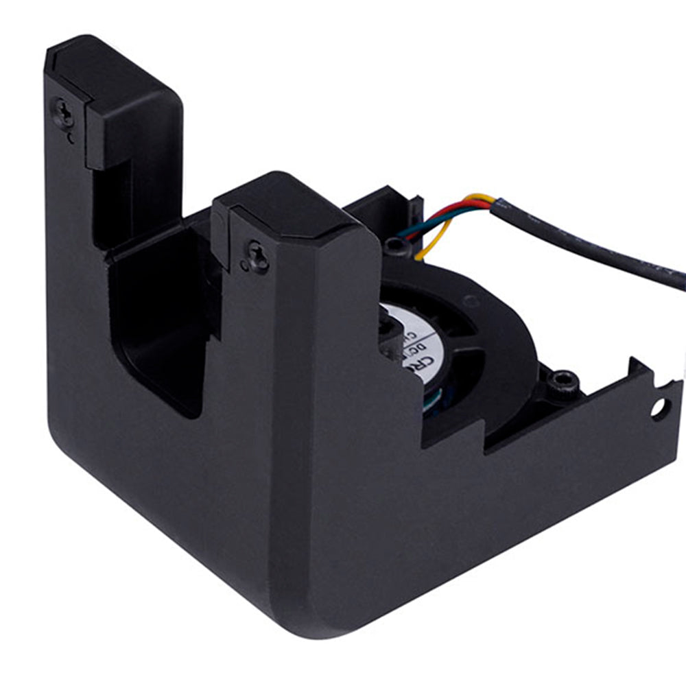 Conjunto de Ventoinha para Impressão 3D Creality K2 / K2 Pro / K2 Plus Creality