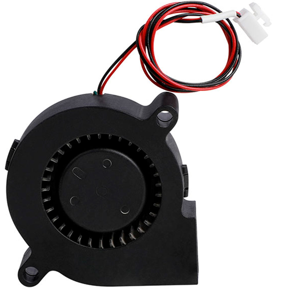 Ventilador de Resfriamento da Placa-Mãe 5015 Creality K2 Pro / K2 Plus Creality