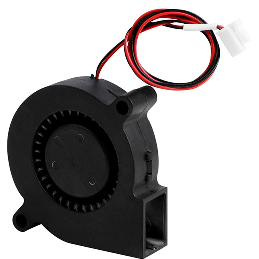 Ventilador de Resfriamento da Placa-Mãe 5015 Creality K2 Pro / K2 Plus Creality