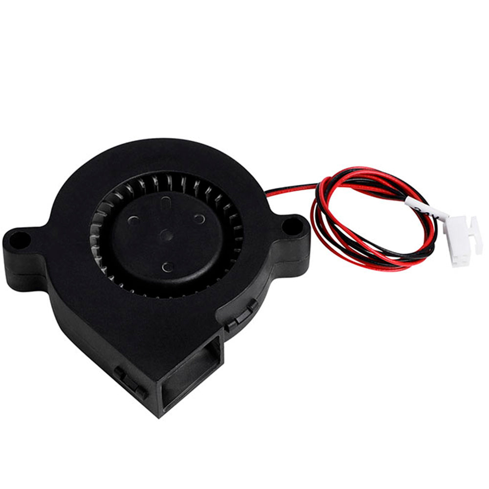 Ventilador de Resfriamento da Placa-Mãe 5015 Creality K2 Pro / K2 Plus Creality