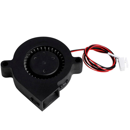 Ventilador de Resfriamento da Placa-Mãe 5015 Creality K2 Pro / K2 Plus Creality