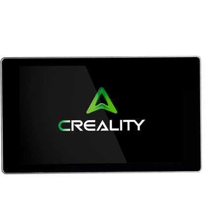 Kit de Tela de Exibição para Impressora 3D Creality Touch Screen 4,3" 480 x 800p K2 Plus Creality