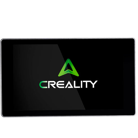 Kit de Tela de Exibição para Impressora 3D Creality Touch Screen 4,3" 480 x 800p K2 Plus Creality