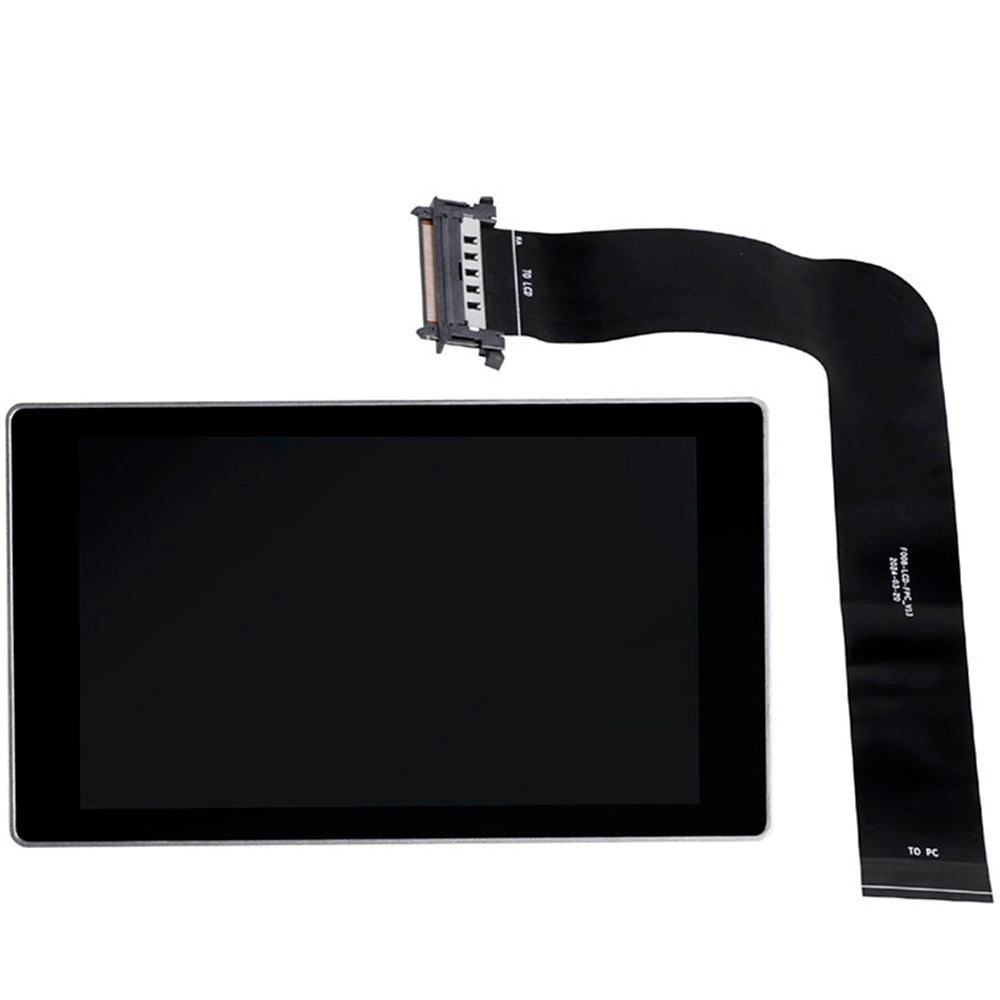 Kit de Tela de Exibição para Impressora 3D Creality Touch Screen 4,3" 480 x 800p K2 Plus Creality
