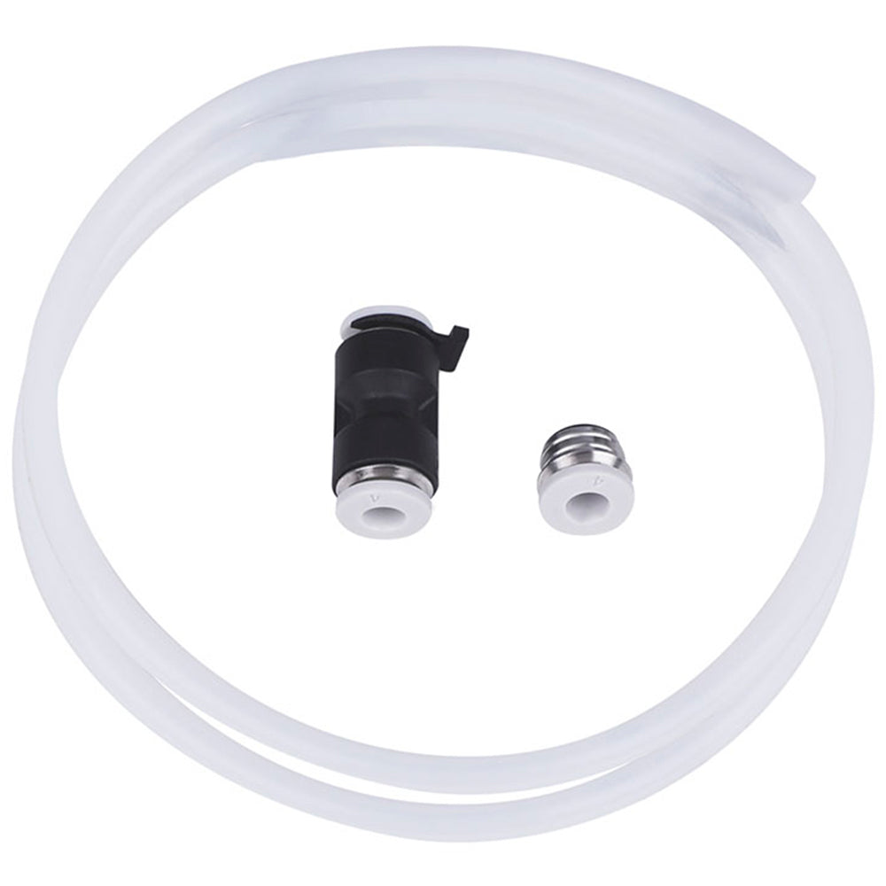Tubo de PTFE + Conector Pneumático Creality Creality