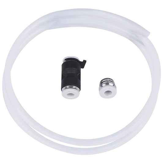Tubo de PTFE + Conector Pneumático Creality Creality