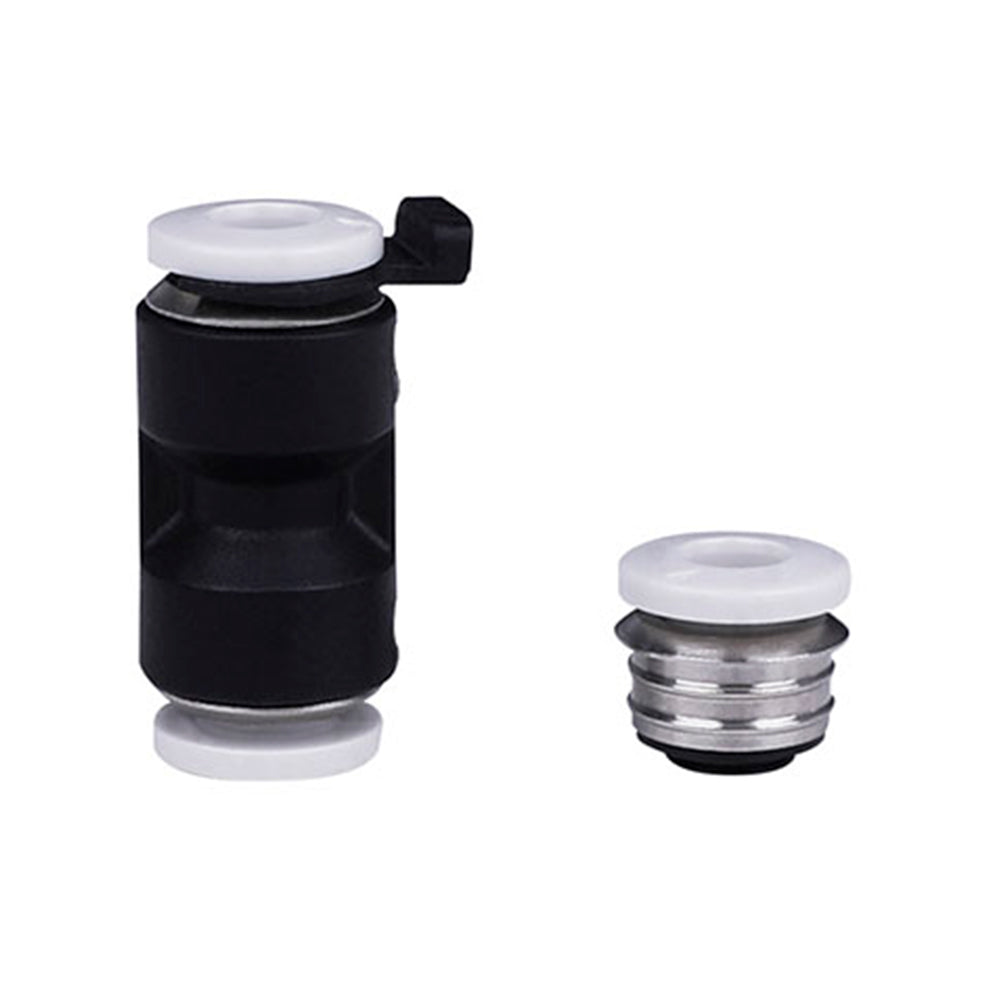 Tubo de PTFE + Conector Pneumático Creality Creality