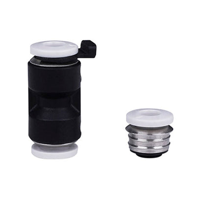 Tubo de PTFE + Conector Pneumático Creality Creality