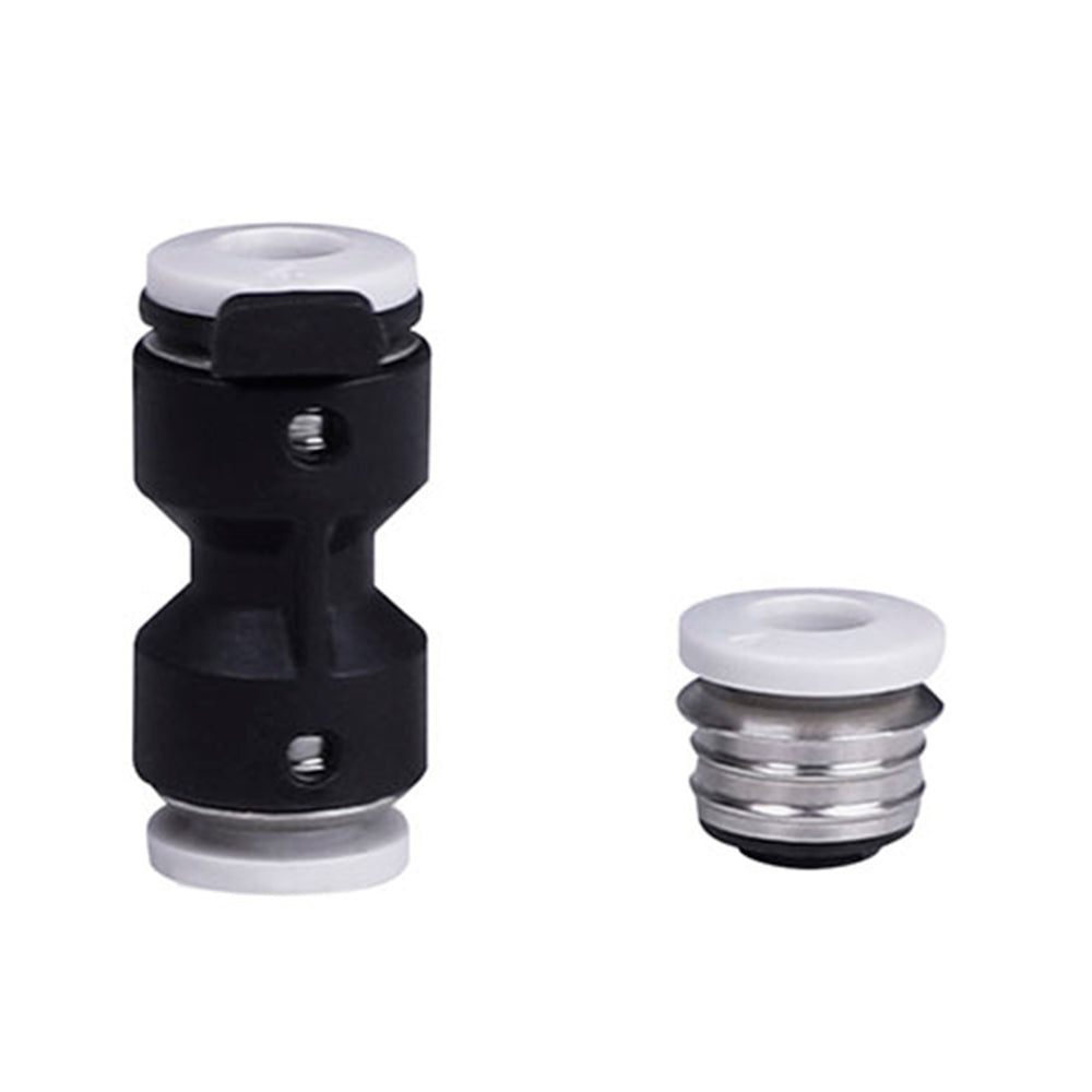 Tubo de PTFE + Conector Pneumático Creality Creality