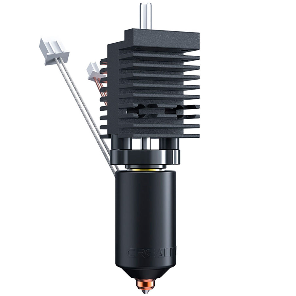 Kit de Bloco de Aquecimento Cerâmico K2 Plus - Creality Creality