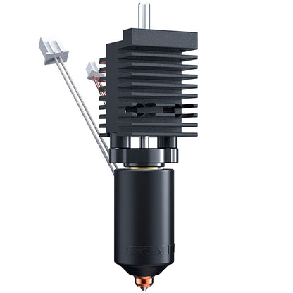 Kit de Bloco de Aquecimento Cerâmico K2 Plus - Creality Creality