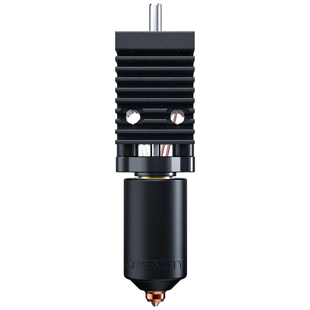 Kit de Bloco de Aquecimento Cerâmico K2 Plus - Creality Creality