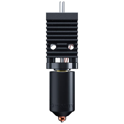 Kit de Bloco de Aquecimento Cerâmico K2 Plus - Creality Creality