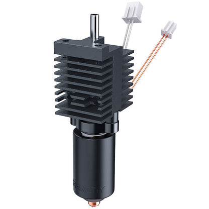 Kit de Bloco de Aquecimento Cerâmico K2 Plus - Creality Creality