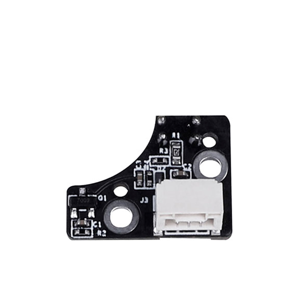 Placa de Detecção de Filamentos para Impressoras 3D Creality K2 / K2 Pro / K2 Plus Creality